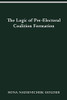 LOGIC OF PREELECTORAL COALITION FORMATION (PARLIAMENTS & LEGISLATURES)