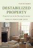 Destabilized Property (Law in Context)