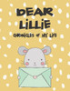 Dear Lillie, chronicles of my life: A Girl's Thoughts (Preserve the Memory)
