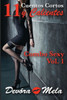11 Cuentos Cortos y Calientes: Combo Sexy - Vol. 1 (Spanish Edition)
