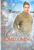 Christmas Homecoming (The Christmas Angel)