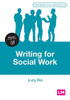 Writing for Social Work (Transforming Social Work Practice Series) - Paperback