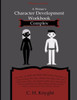Character Development Workbooks : Complex (Workbooks for writers)