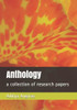 Anthology: a collection of research papers (Pt. Bhajan Lal Shastri Memorial Series)