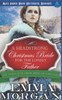 A Headstrong Christmas Bride for the Lonely Father: Mail Order Bride Historical Romamce (The Twelve Mail Order Brides of Christmas)