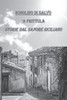 'A FRITTULA!: storie dal sapore siciliano (Italian Edition)