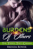 BURDENS OF OTHERS: TH? THINGS THEY CARRIED