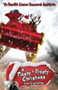 A FLASHY & FROSTY CHRISTMAS: CHARITY ANTHOLOGY BENEFITING CANCER RESEARCH INSTITUTE