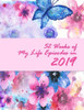 52 Weeks of My Life Episodes in 2019