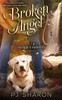 Broken Angel: A Savage Cinderella Novella-Book Four (Savage Cinderella Novella Series)
