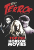 Best of Terror 2018: Top 250 Horror Movies (Best of Terror (B&W))