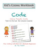 Code Using Pseudo Code: Fun coding activities for absolute beginners (Kid's Coding Workbook)