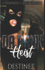 Da Bank Heist