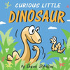 Curious Little Dinosaur