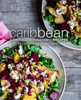 Caribbean Recipes: A Caribbean Cookbook with Easy Caribbean Recipes (2nd Edition)