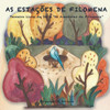 As Estacoes de Filomena (As Aventuras de Filomena) (Portuguese Edition)