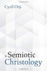 A Semiotic Christology - Paperback