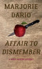 Affair to Dismember (Nola Martin Mysteries)