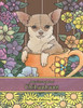 Adult Coloring Book of Chihuahuas: Chihuahuas Coloring Book for Adults for Relaxation and Stress Relief (Coloring Books for Grownups)
