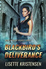 Blackbird's Deliverance: Book 4 (Silent Secrets)