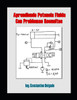 Aprendiendo Potencia Fluida Con Problemas Resueltos (Apuntes Ingeniería Mecánica) (Spanish Edition)