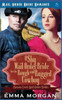 A Shy Mail Order Bride for the Rough and Rugged Cowboy (Benson Creek Mail Order Brides)