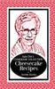 Aunt Dot's Cookbook Collection Cheesecake Recipes