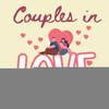 Couples in Love