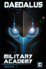 Daedalus: Military Academy (Book One)