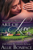 Art of Love (Hometown Heroes Series)