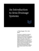 An Introduction to Area Drainage Systems (Geotechnical Engineering)