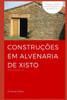 Construções em Alvenaria de Xisto (Portuguese Edition)
