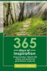 365 DAYS OF INSPIRATION: Living everyday inspired with wisdom and quotes from great thinkers, books, etc.