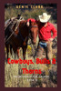 Cowboys, Bulls & Thorns: A Texas Ranch Romance (The McNaughton Legacy)