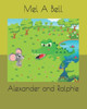Alexander and Ralphie