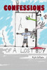 Confessions Of A Lost Boy