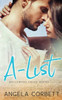 A-List (Hollywood Crush Series)
