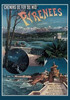 Carnet Ligné Route Des Pyrénées (Bnf Monuments) (French Edition)