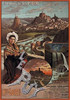 Carnet Blanc Chemins de Fer P.L.M (Bnf Monuments) (French Edition)