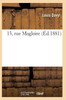 13, rue Magloire (Litterature) (French Edition)
