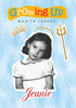 Growing up Jeanie - Hardcover