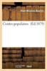 Contes populaires (Litterature) (French Edition)