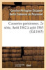 Causeries parisiennes. 2e sErie, Aout 1862 à aout 1863 (French Edition)