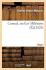 Connal, ou Les Milésiens Tome 2 (Litterature) (French Edition)