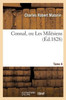 Connal, ou Les Milésiens Tome 4 (Litterature) (French Edition)
