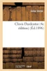 Clovis Dardentor 4e Edition (Litterature) (French Edition)