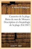 Causeries de la plage. Bains de mer de Monaco. Description et climatologie de la plage, indications (Litterature) (French Edition)