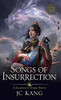 Songs of Insurrection: A Legends of Tivara Story (The Dragon Songs Saga)