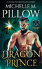 Dragon Prince: A Qurilixen World Novel (Qurilixen Lords)