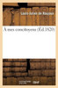 À mes concitoyens (Histoire) (French Edition)